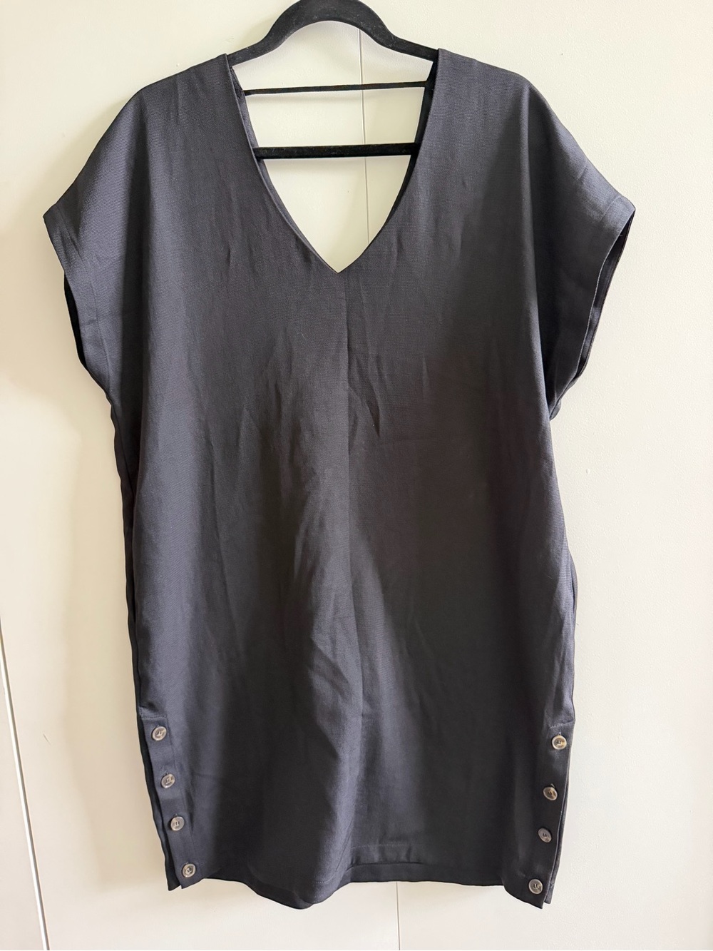 Monk & Lou shift dress